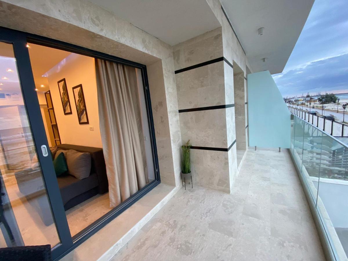 Apartament Ella Front View Navodari Exterior photo